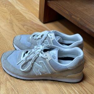 New Balance 574